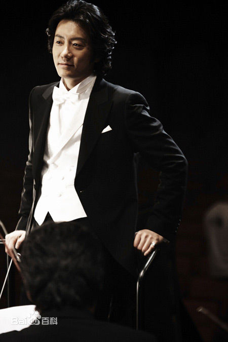 精选金明民(Kim Myung min/)精彩图册