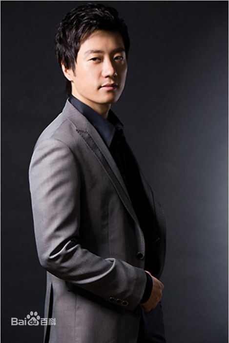 精选金明民(Kim Myung min/)精彩图册