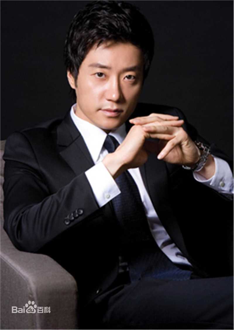 金明民(Kim Myung min/)前后照片