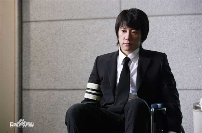 金明民(Kim Myung min/)前后照片