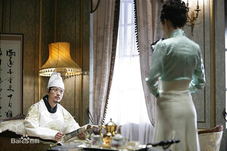 朴熙顺(/Hee-soon Park)剧照