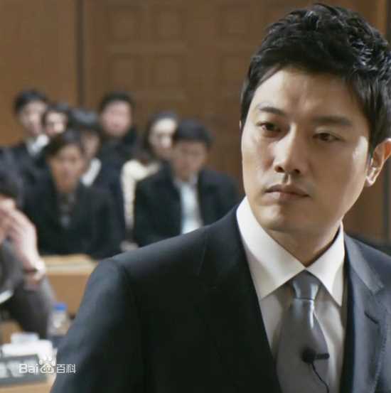 朴熙顺(/Hee-soon Park)剧照