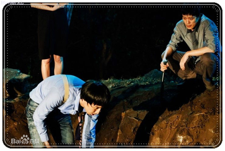 朴熙顺(/Hee-soon Park)剧照