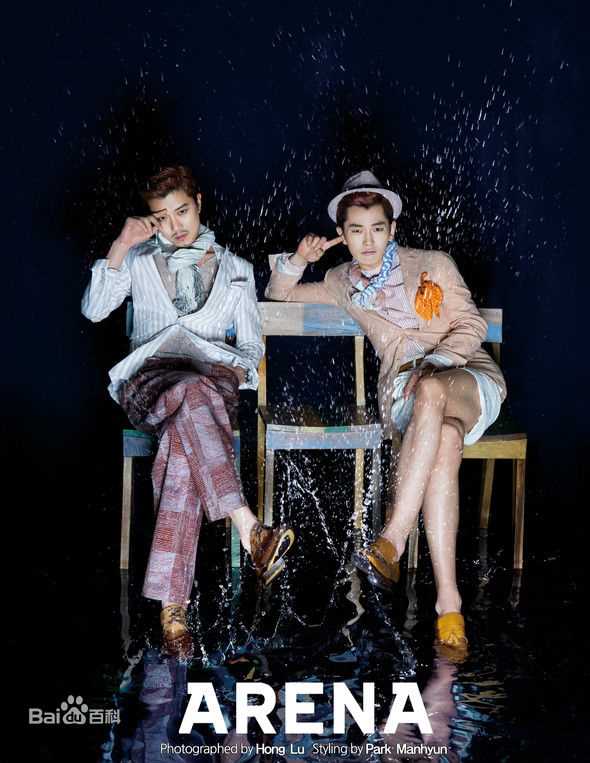 朴熙顺(/Hee-soon Park)杂志