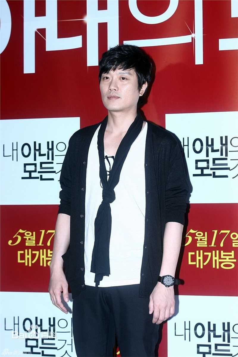 朴熙顺(/Hee-soon Park)精彩图册