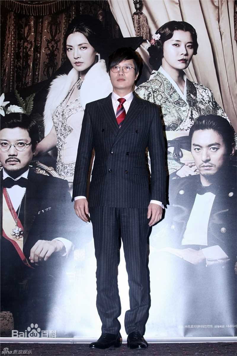 朴熙顺(/Hee-soon Park)精彩图册