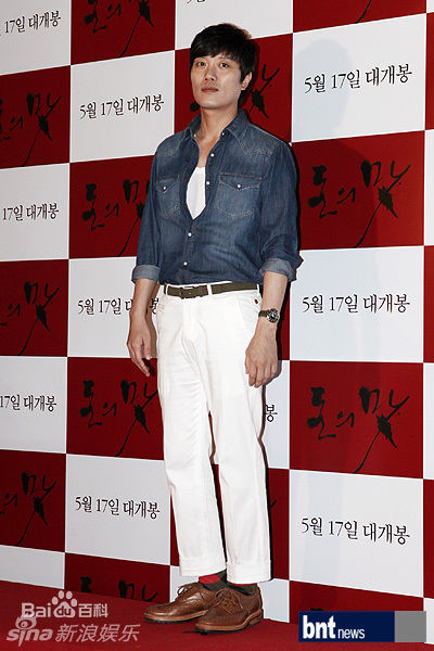 朴熙顺(/Hee-soon Park)精彩图册