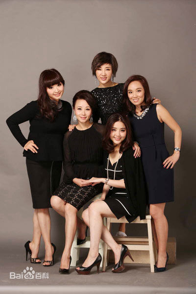 最优质李美妍(Cathorine Lee)生活照