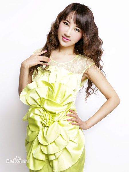 最优质李美妍(Cathorine Lee)生活照