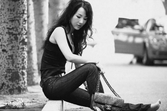 最新李美妍(Cathorine Lee)性感图片