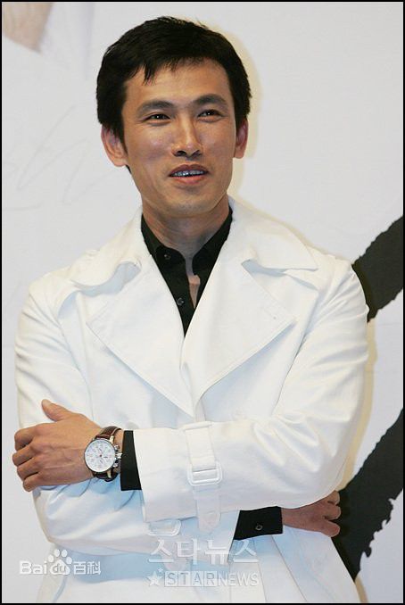 刘五性(Oh-seong Yu)个人照片图册