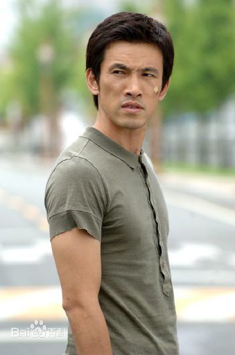 刘五性(Oh-seong Yu)个人照片图册