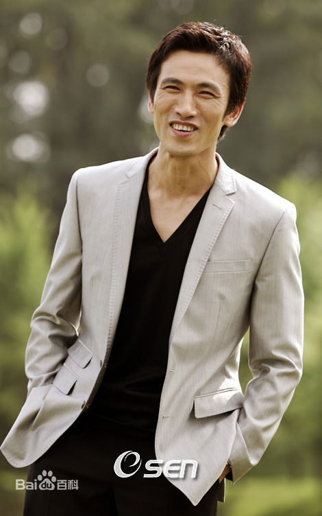 刘五性(Oh-seong Yu)个人照片图册