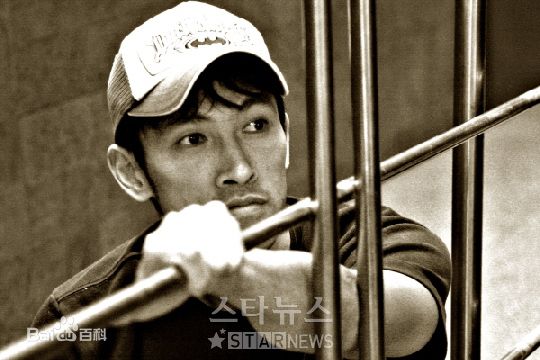 刘五性(Oh-seong Yu)个人照片图册