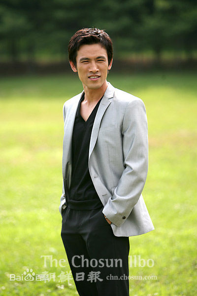 刘五性(Oh-seong Yu)个人照片图册