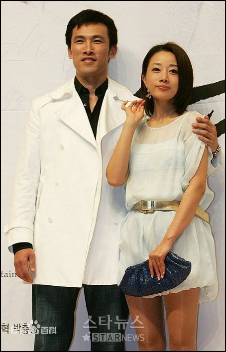 刘五性(Oh-seong Yu)个人照片图册