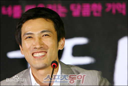 刘五性(Oh-seong Yu)个人照片图册