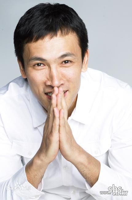 刘五性(Oh-seong Yu)个人照片图册