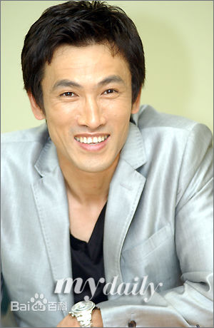 刘五性(Oh-seong Yu)个人照片图册