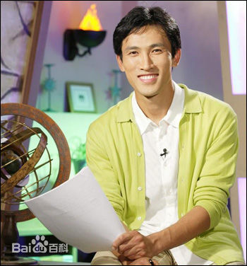 刘五性(Oh-seong Yu)个人照片图册