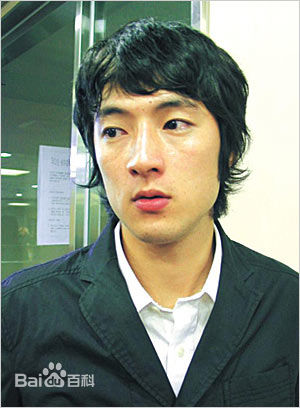 刘五性(Oh-seong Yu)个人照片图册