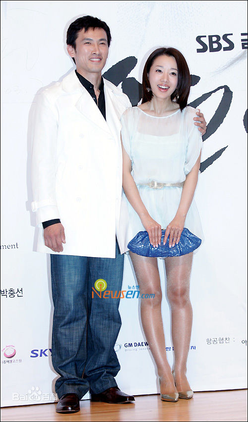 刘五性(Oh-seong Yu)个人照片图册