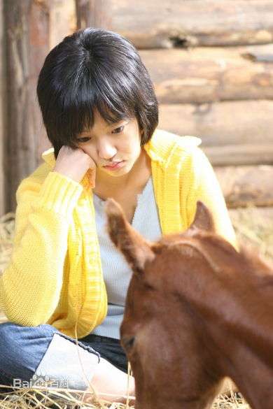 刘五性(Oh-seong Yu)《方糖》剧照