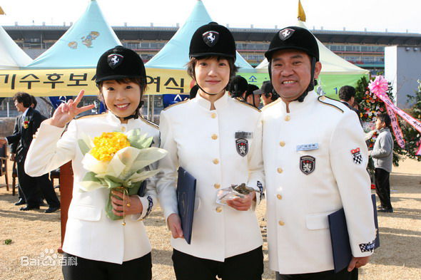 刘五性(Oh-seong Yu)《方糖》剧照