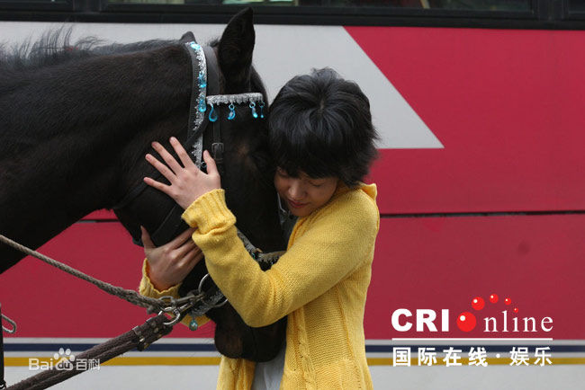 刘五性(Oh-seong Yu)《方糖》剧照