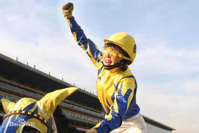 刘五性(Oh-seong Yu)《方糖》剧照