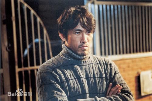 刘五性(Oh-seong Yu)《方糖》剧照