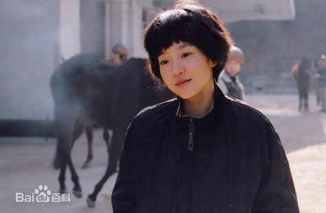 刘五性(Oh-seong Yu)《方糖》剧照