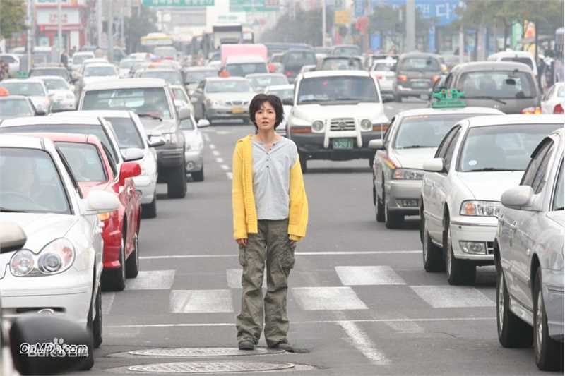 刘五性(Oh-seong Yu)《方糖》剧照