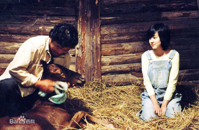 刘五性(Oh-seong Yu)《方糖》剧照