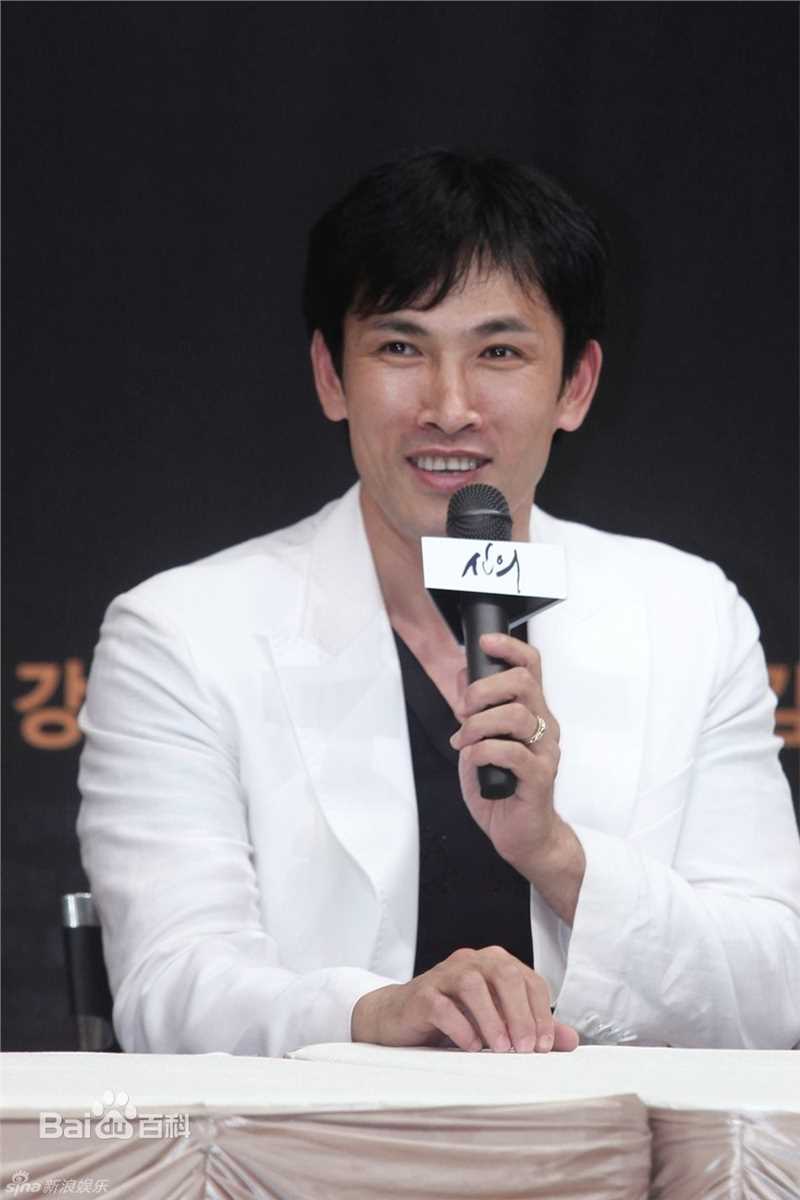 刘五性(Oh-seong Yu)精彩图册