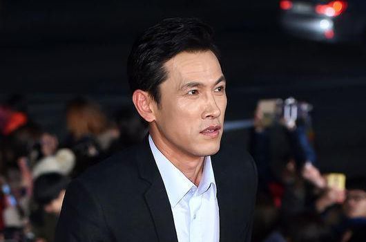 最新刘五性(Oh-seong Yu)性感图片