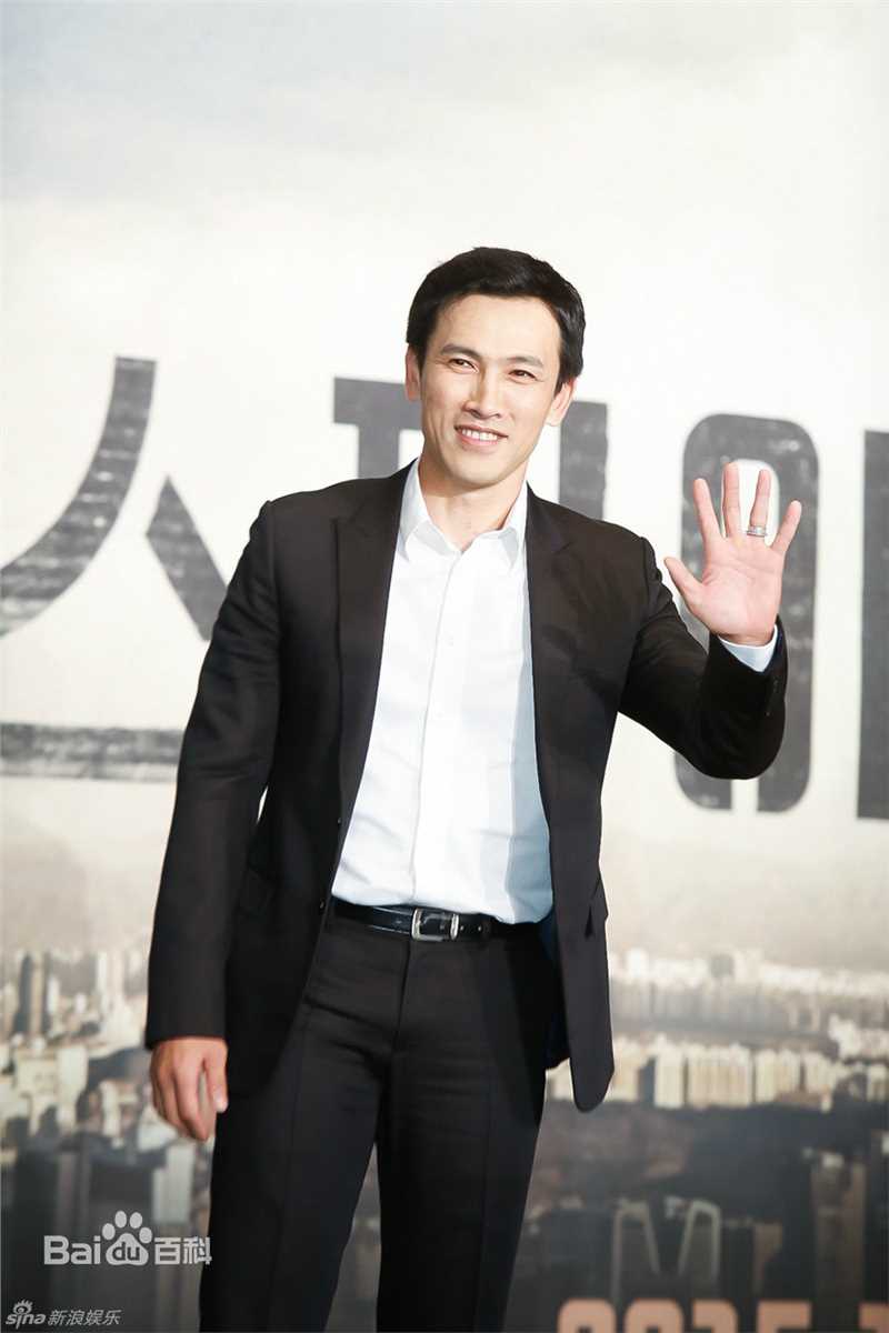 最新刘五性(Oh-seong Yu)性感图片