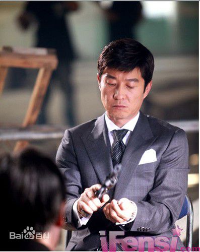 金相中(Kim Sang Joong、Kim Sang Jung)最全个人照壁纸