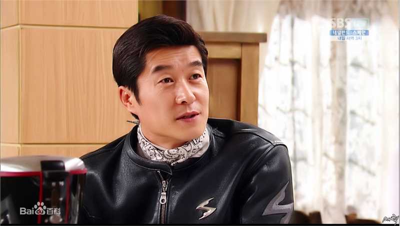 金相中(Kim Sang Joong、Kim Sang Jung)最全个人照壁纸