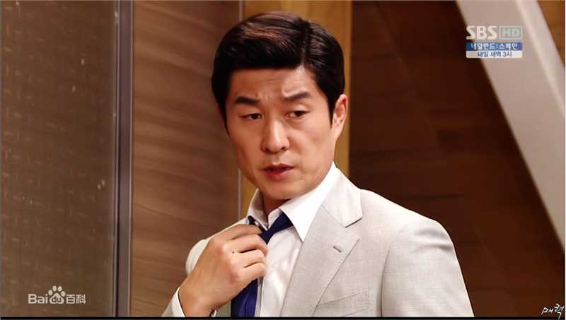 金相中(Kim Sang Joong、Kim Sang Jung)最全个人照壁纸