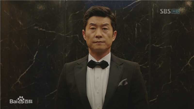 金相中(Kim Sang Joong、Kim Sang Jung)最全个人照壁纸