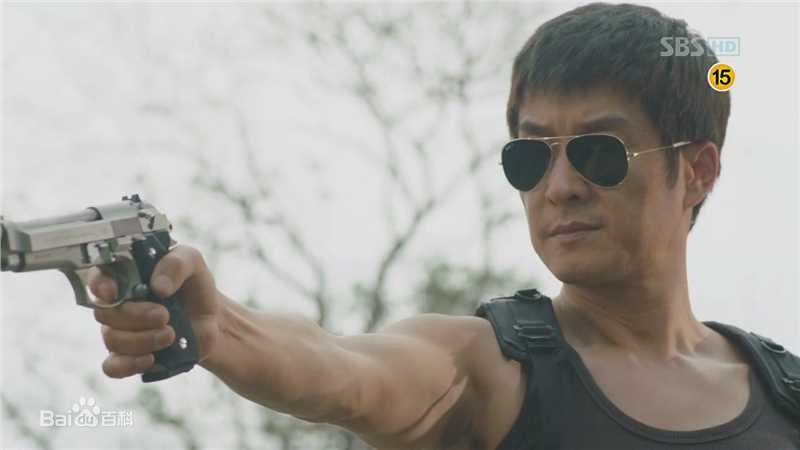 金相中(Kim Sang Joong、Kim Sang Jung)最全个人照壁纸