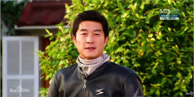 金相中(Kim Sang Joong、Kim Sang Jung)最全个人照壁纸