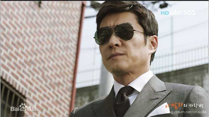 金相中(Kim Sang Joong、Kim Sang Jung)最全个人照壁纸