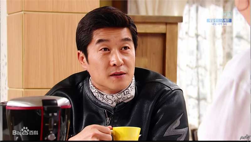 金相中(Kim Sang Joong、Kim Sang Jung)最全个人照壁纸