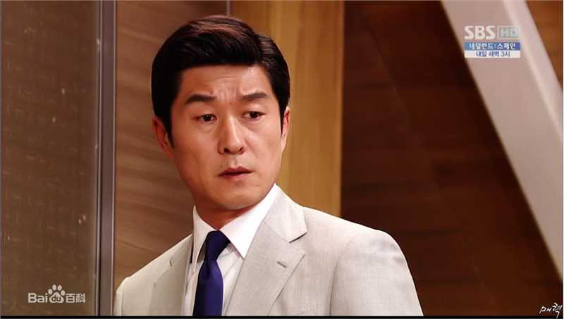 金相中(Kim Sang Joong、Kim Sang Jung)最全个人照壁纸