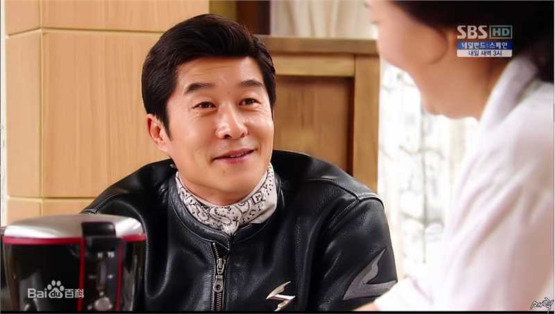 金相中(Kim Sang Joong、Kim Sang Jung)最全个人照壁纸