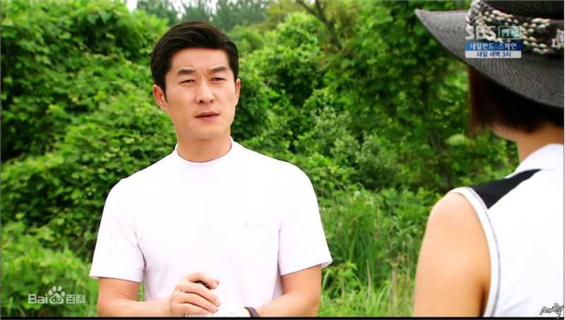 金相中(Kim Sang Joong、Kim Sang Jung)最全个人照壁纸