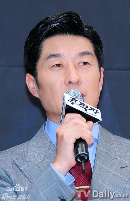 精选金相中(Kim Sang Joong、Kim Sang Jung)精彩图册