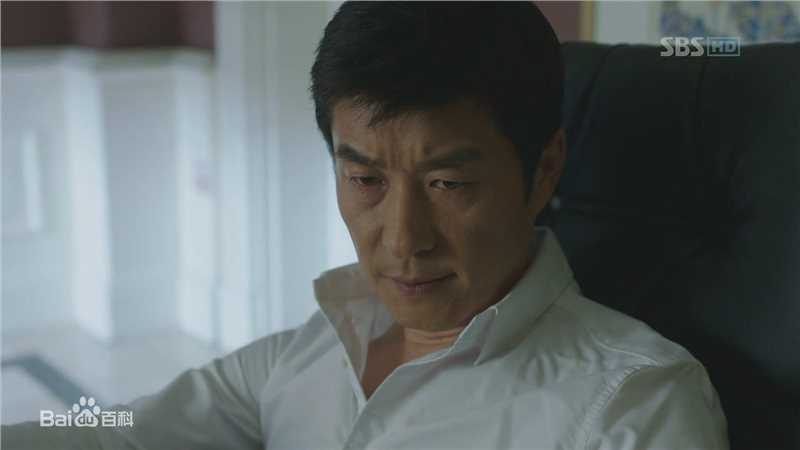 最全金相中(Kim Sang Joong、Kim Sang Jung)精彩图册